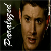 Paralyzed Dean
